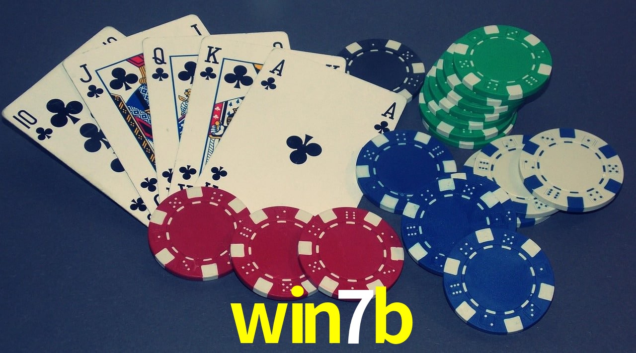 Game Providers win7b