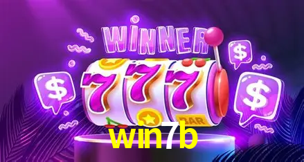 Descubra o Mundo do Cassino Online com win7b