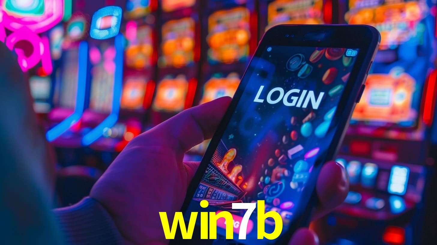 Integração de APIs win7b